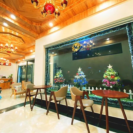 Hanz Hoa Dang Hotel ダラット エクステリア 写真