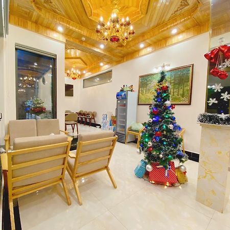 Hanz Hoa Dang Hotel ダラット エクステリア 写真
