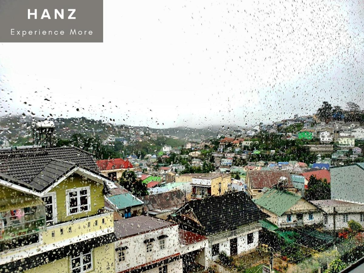 Hanz Hoa Dang Hotel ダラット エクステリア 写真