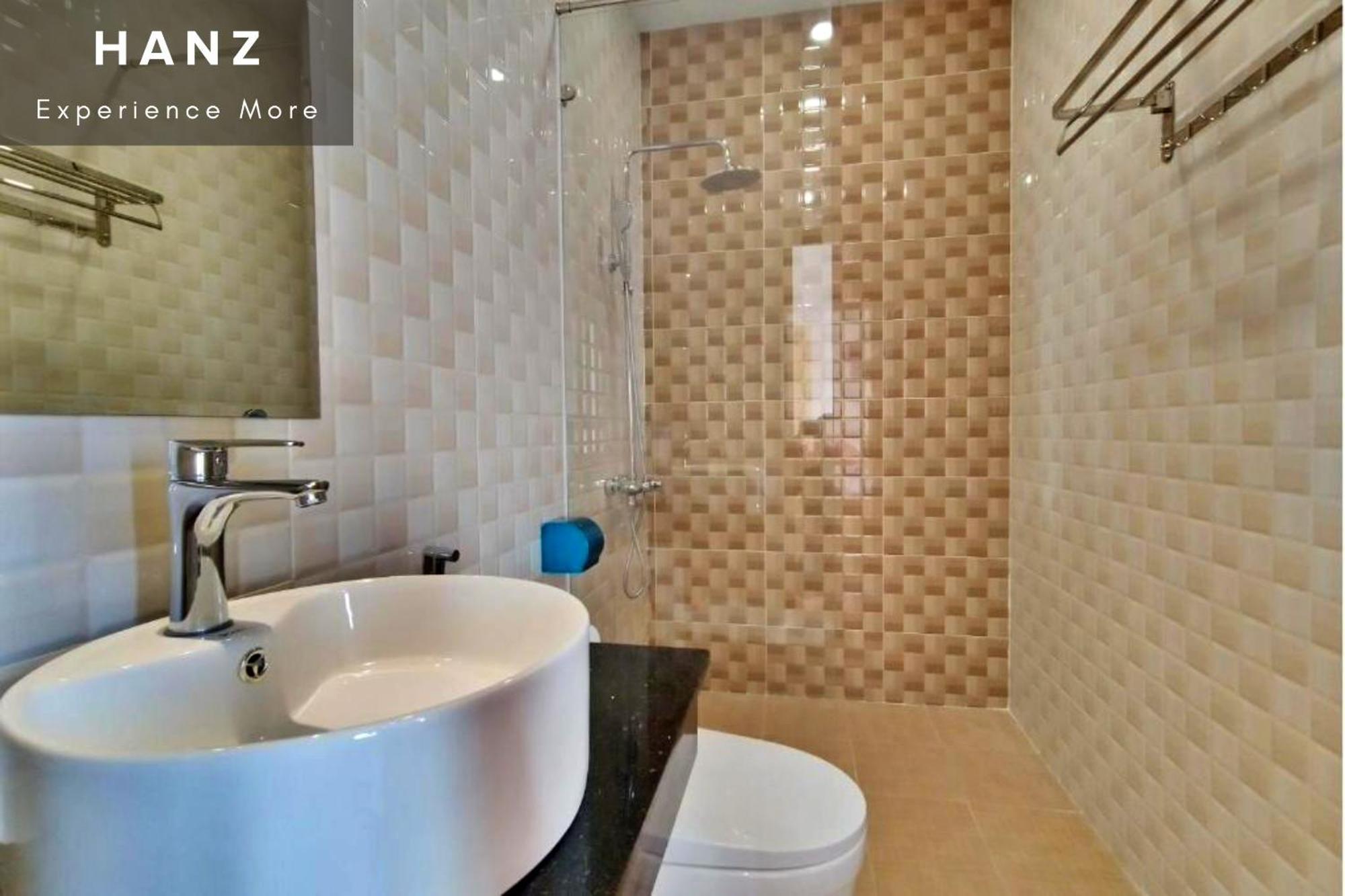 Hanz Hoa Dang Hotel ダラット 部屋 写真
